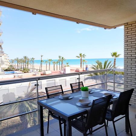 Pompeya Vista Mar Orangecosta Apartment Peñíscola Exterior foto