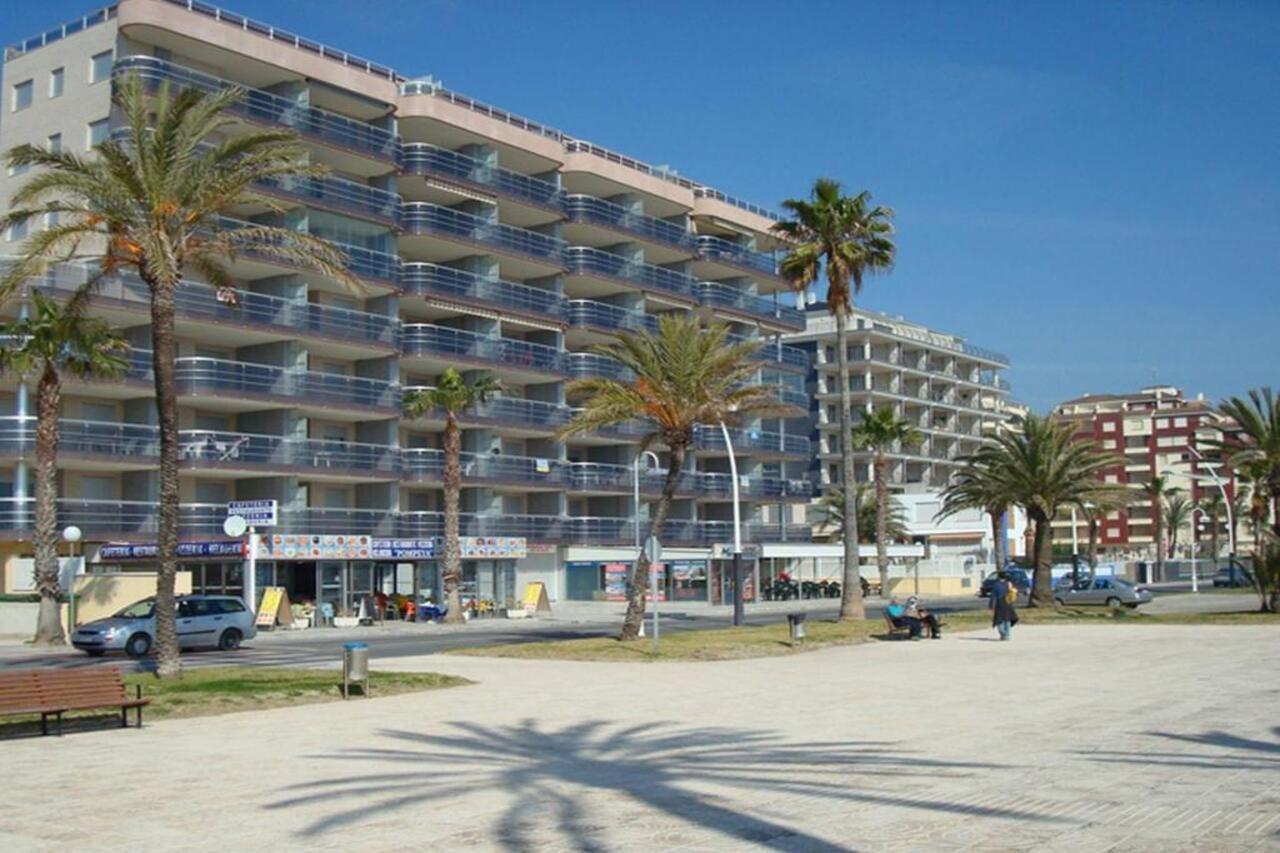 Pompeya Vista Mar Orangecosta Apartment Peñíscola Exterior foto
