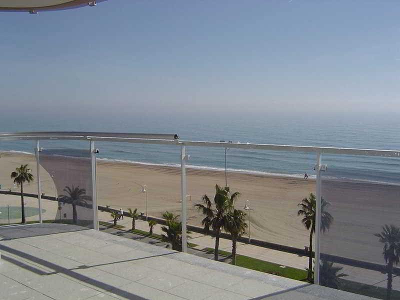 Pompeya Vista Mar Orangecosta Apartment Peñíscola Exterior foto