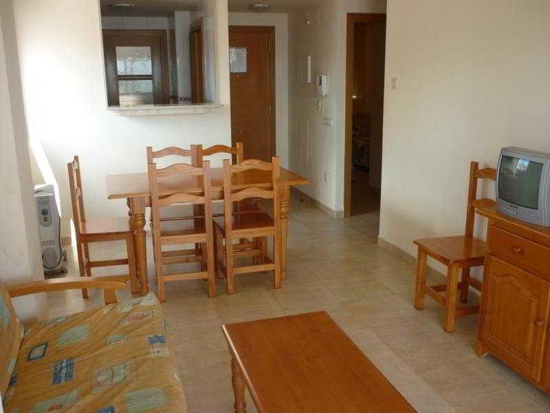 Pompeya Vista Mar Orangecosta Apartment Peñíscola Exterior foto