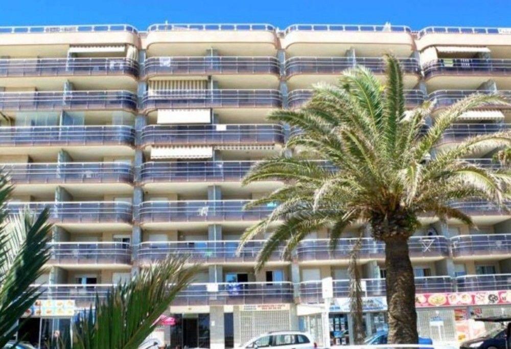 Pompeya Vista Mar Orangecosta Apartment Peñíscola Exterior foto